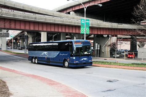 new york to albany greyhound bus